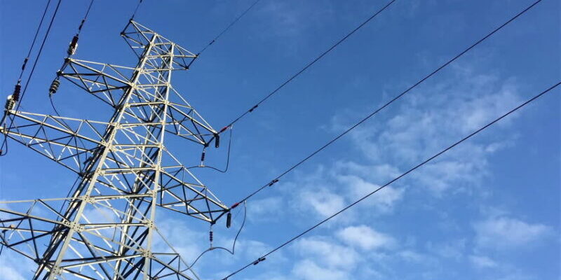 Chambishi - Kasumbalesa Wayleave Mapping for 330KV Powerline